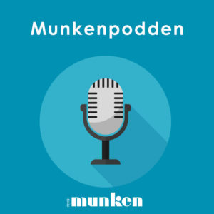 Munkenpodden